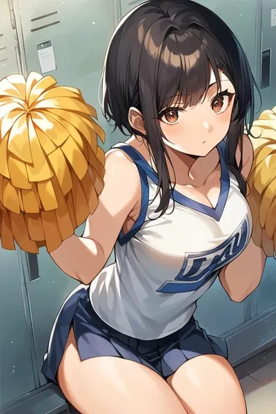 Flipped Chat AI – Bate-papo com Emily