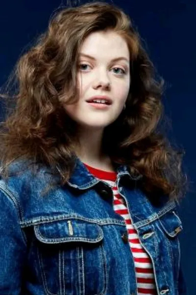 Flipped Chat AI – Чат с Джорджи Хенли