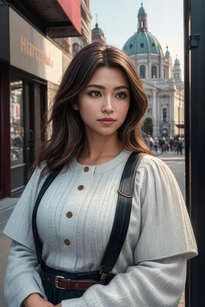 Flipped Chat AI – Chatear con Julieta la tetona