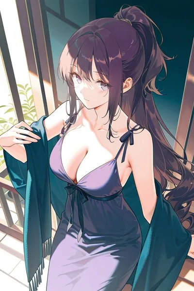 Flipped Chat AI – razgovarajte s Meg