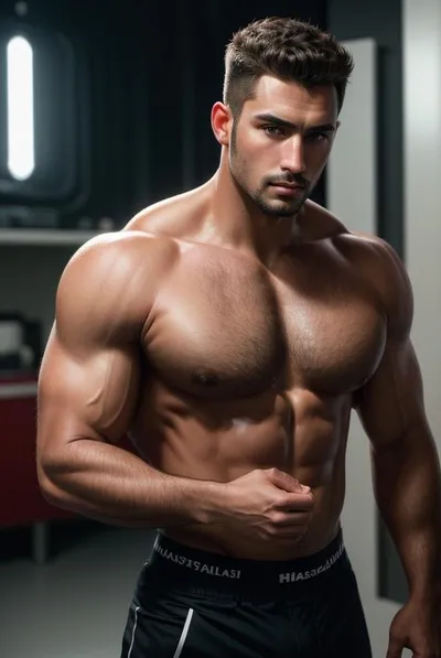 फ़्लिप्ड चैट AI – राफेला मौरिस के साथ चैट करें