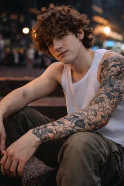 Omgedraaide chat AI – Chat met Felipe