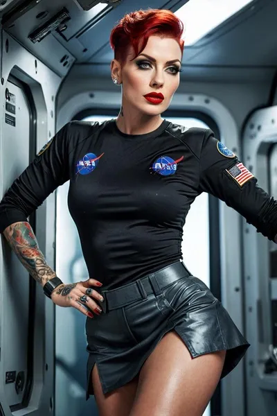 Flipped Chat AI – Chat cu Rose Skywalker