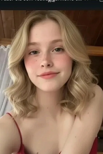 Flipped Chat AI – razgovarajte s Hanna Montana