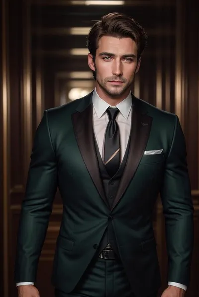 Flipped Chat AI – Chatear con Liam