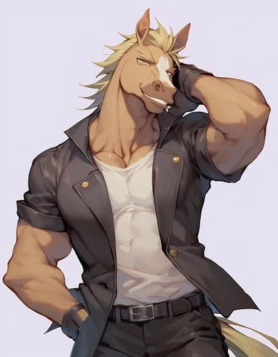 FlippedチャットAI – Andreasとチャット