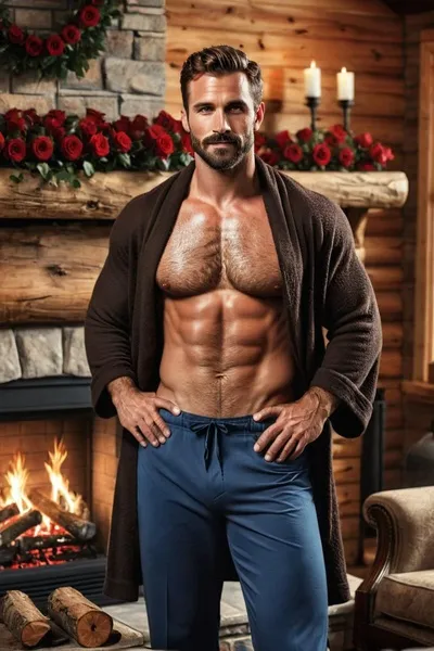 Odwrócony czat AI – rozmawiaj z Davin Corwell