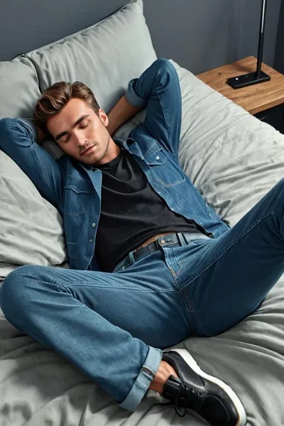 Flipped Chat AI – razgovarajte s Liam