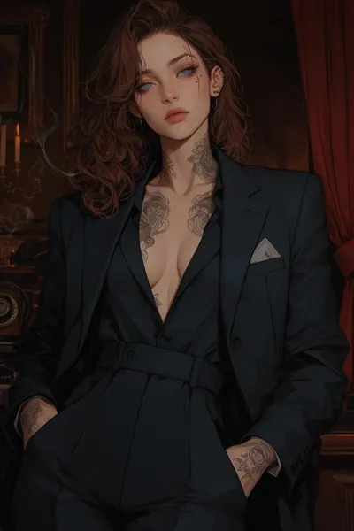 Flipped Chat AI – Chat cu Rowan Evergreen