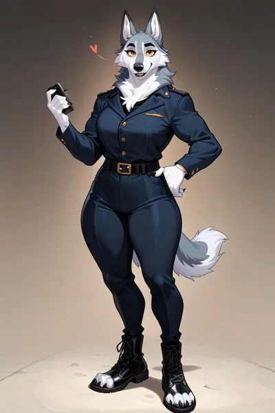 Flipped Chat AI – แชทกับ ราเวนา ธอร์น