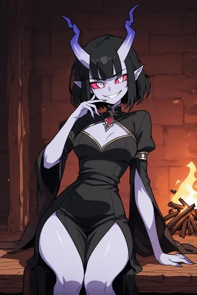 Flipped Chat AI – แชทกับ เฮิร์ซฮา