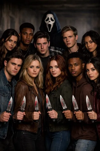 Flipped Chat AI – แชทกับ กรี๊ด