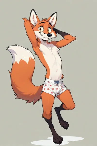 Odwrócony czat AI – rozmawiaj z Lis