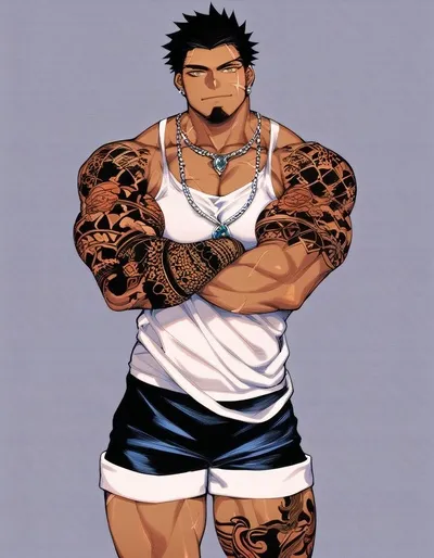 Flipped Chat AI – Chat dengan Kamiya Ren