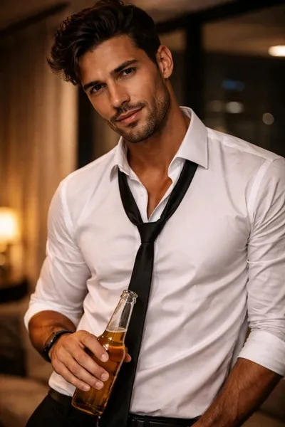 Flipped chat ai - makipag -chat sa Ícaro Salles