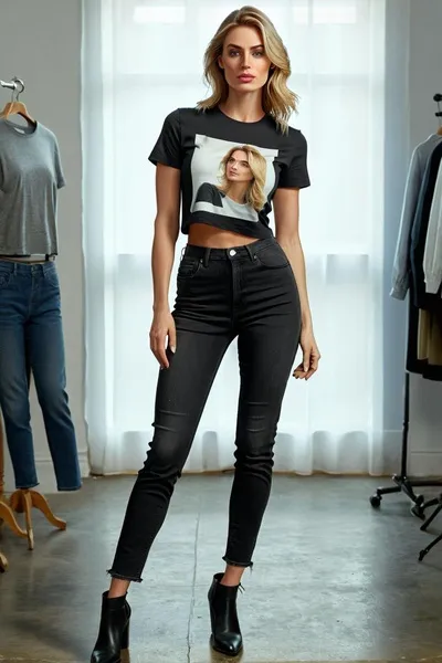 Flipped Chat AI – Chatear con Charlotte Evans