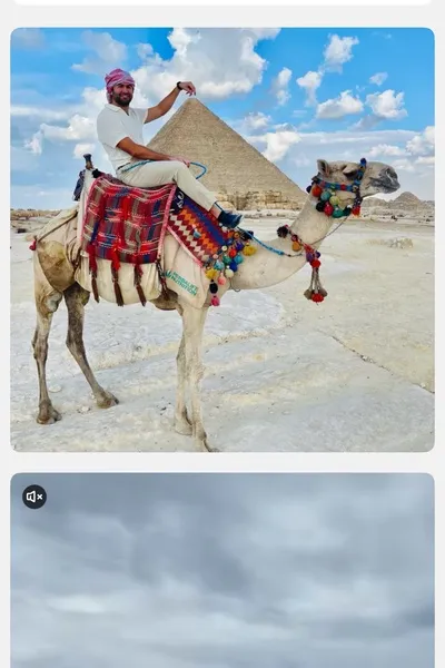 Flipped Chat AI – razgovarajte s Lisandro