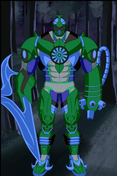 Flipped Chat AI – Чат с Рицарят на смъртния меч