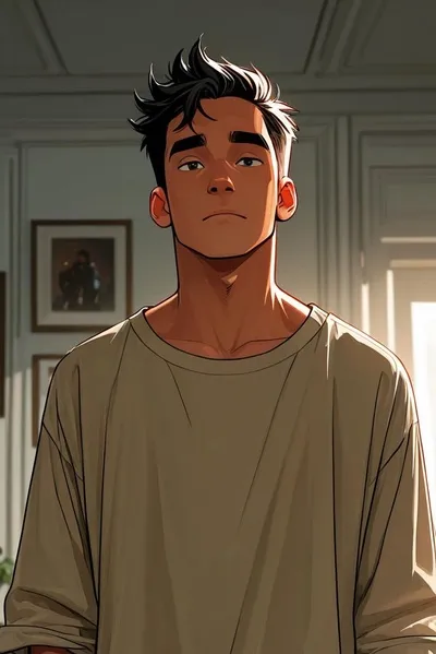 Flipped Chat AI – Chat s Anděl Gael