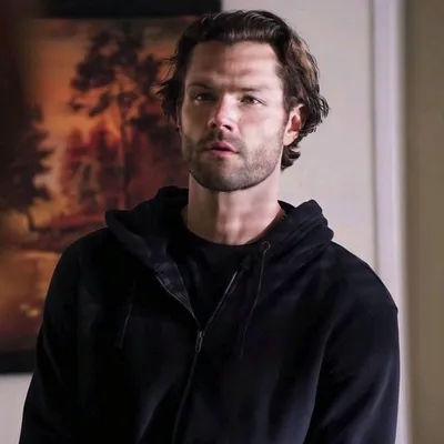 Flipped Chat AI – Chatta med Jared Padalecki