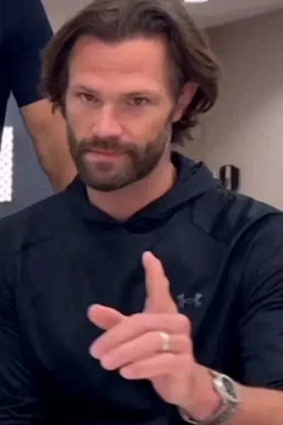 Flipped Chat AI – 與 賈里德·帕達列基 托德 聊天