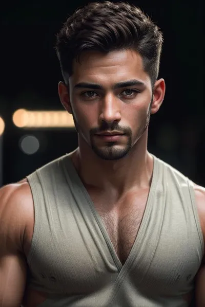 Flipped Chat AI – Chat dengan Lucas