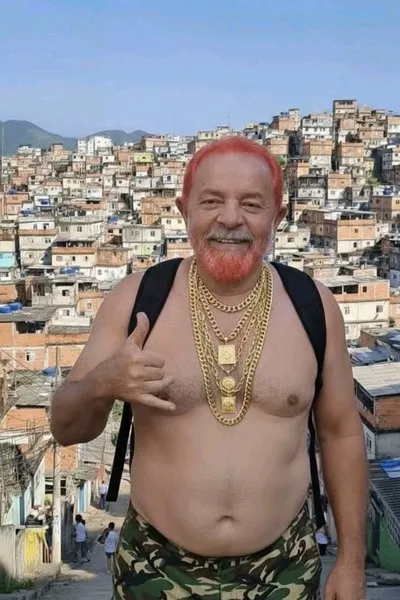 Flipped Chat AI – Bate-papo com Lola