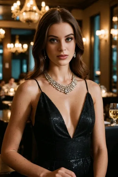 Flipped Chat AI – Chat cu Demi Harker