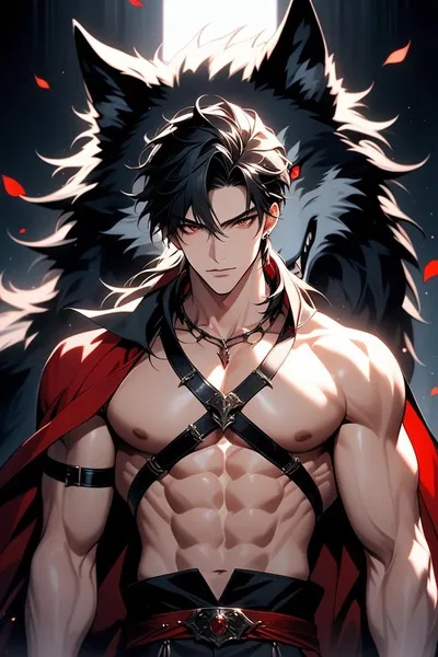 Flipped Chat AI – Chat dengan Darian Velcor