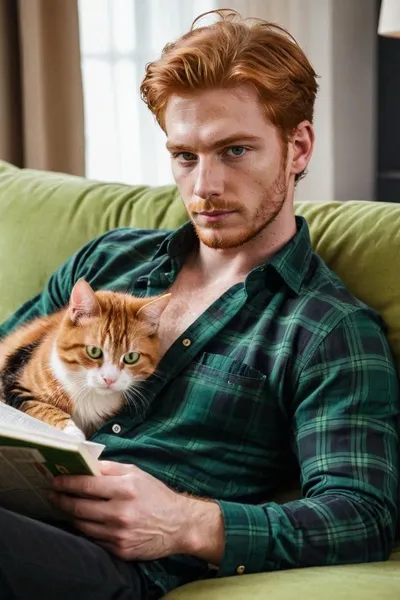 Αναστροφή συνομιλίας AI – Συζήτηση με Σόρελ Γκέινσφορντ