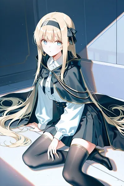 Flipped Chat AI – Chatta med Lihanna Owenzaus