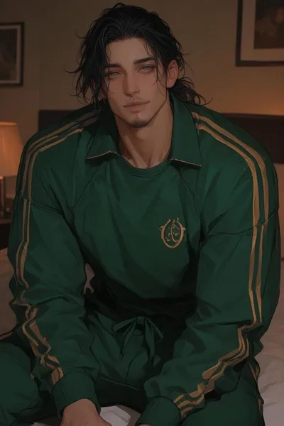 Flipped Chat AI – Discuter avec Logyn Acton