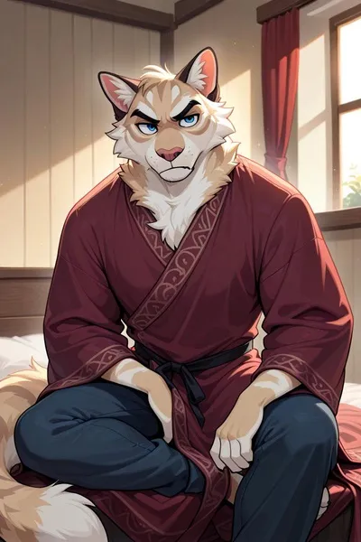 Αναστροφή συνομιλίας AI – Συζήτηση με Katze