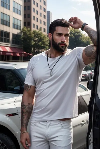 Flipped Chat AI – Chat cu Deniz Karayer