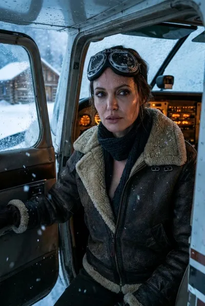 Flipped Chat AI – razgovarajte s Riannon Roundtree