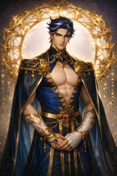 Flipped Chat AI – Chat Prinssi Kaelen