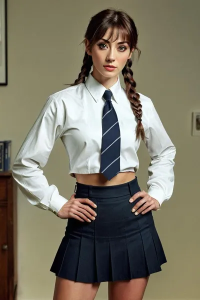 Flipped Chat AI – 與 Maris Kendale 聊天