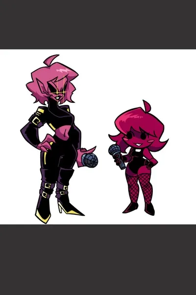 Flipped Chat AI – Chatta con Senza GF e mamma più cara