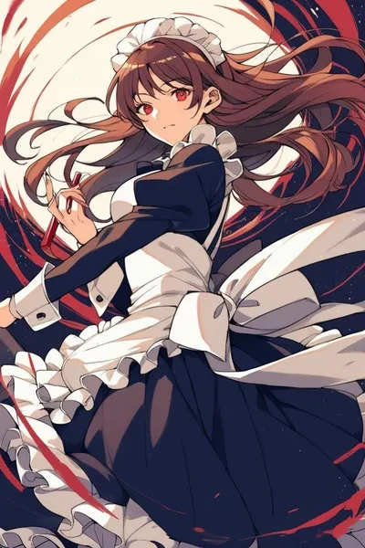 Flipped chat ai - makipag -chat sa Ashley