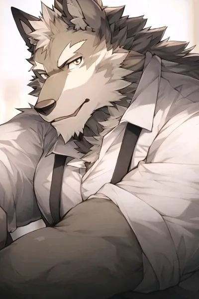 Flipped Chat AI – แชทกับ บรูตัส สมิธ