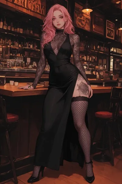 Flipped Chat AI – kalbėkite su Ana