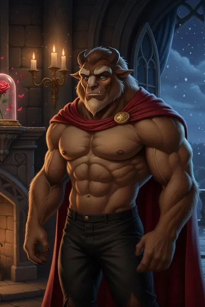 Flipped Chat AI – Chat cu Fiara (Adam)