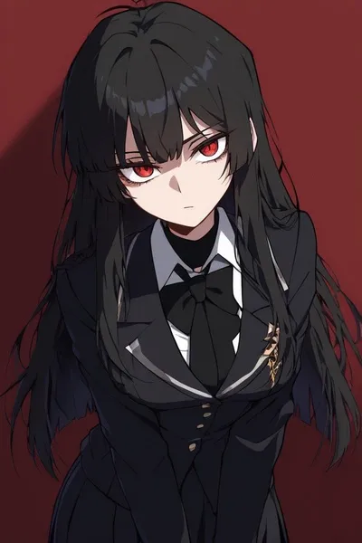 Flipped Chat AI – Чат с Джейн