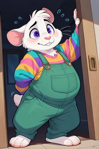 Flipped Chat AI – Чат с Лауро Менезес