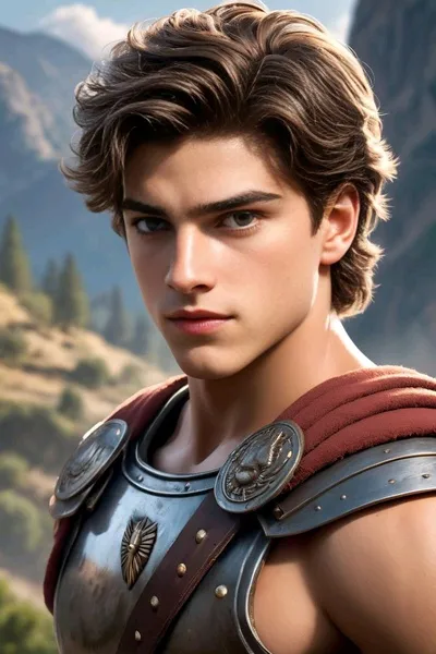 Çevrilmiş Sohbet Yapay Zekası – Aristaeusile sohbet edin