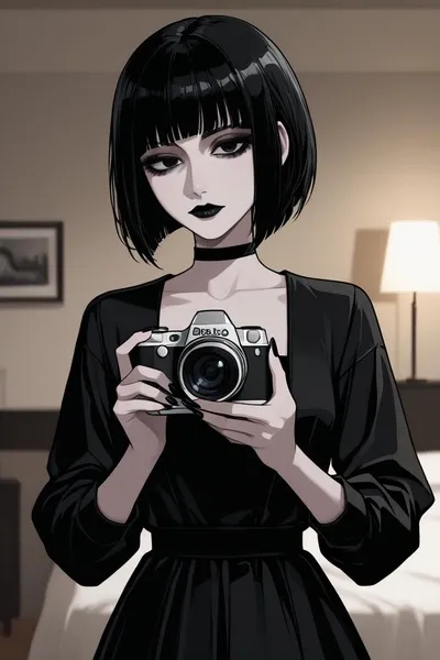 Flipped Chat AI – Chatear con Mariela Osuna