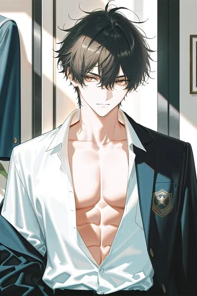 Flipped Chat AI – Чат с Джаксън