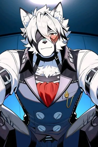 Flipped Chat AI – Chatear con Von Lycaon