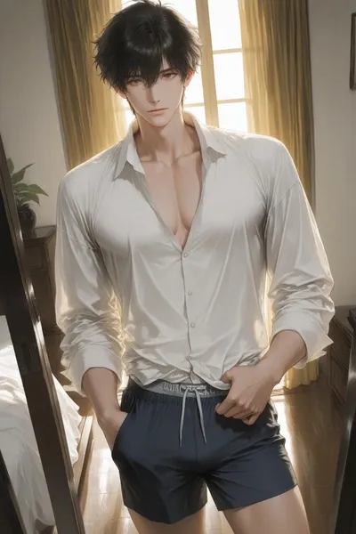 Flipped Chat AI – Discuter avec Steven