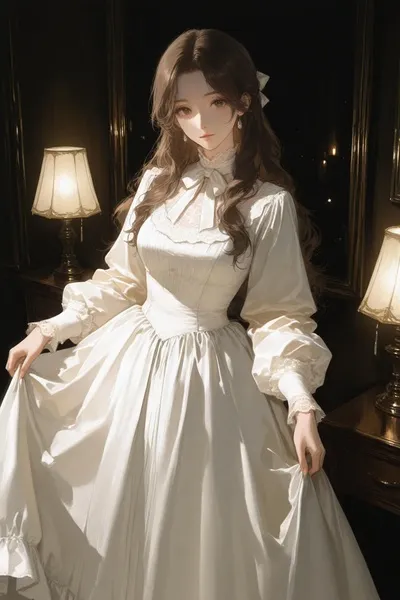 Flipped Chat AI – Chatten mit Clara Venset